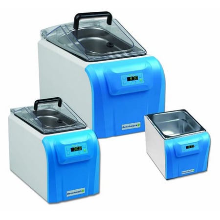 Benchmark myBath Digital Water Baths